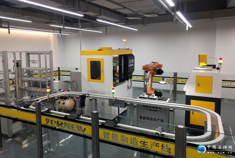 小型工業(yè)4.0智能工廠實(shí)訓(xùn)系統(tǒng)方案與報(bào)價(jià)解析——以佛山市順德區(qū)育能網(wǎng)絡(luò)技術(shù)服務(wù)為例