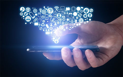 民政部倡導(dǎo)社區(qū)服務(wù)數(shù)字化，互聯(lián)網(wǎng)巨頭積極布局智慧社區(qū)